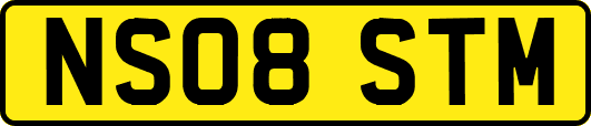 NS08STM