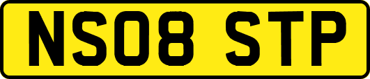 NS08STP