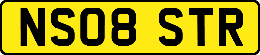 NS08STR