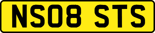 NS08STS