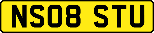 NS08STU