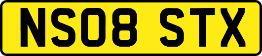 NS08STX