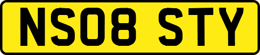 NS08STY
