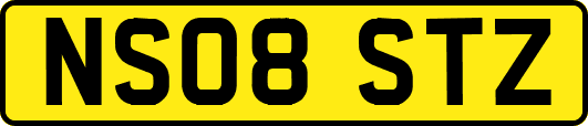 NS08STZ