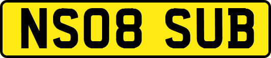 NS08SUB