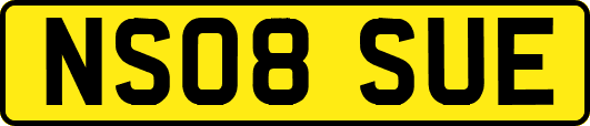 NS08SUE