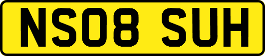 NS08SUH