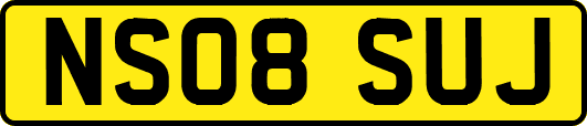 NS08SUJ