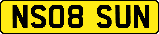 NS08SUN