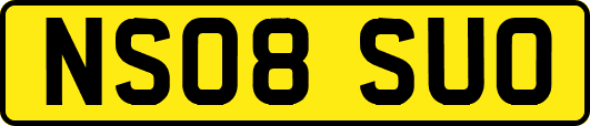NS08SUO