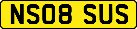 NS08SUS