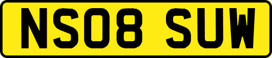 NS08SUW