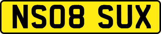 NS08SUX
