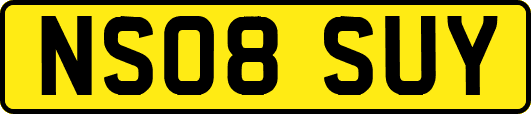 NS08SUY