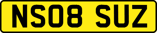 NS08SUZ