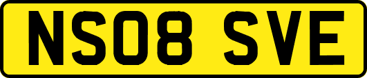 NS08SVE
