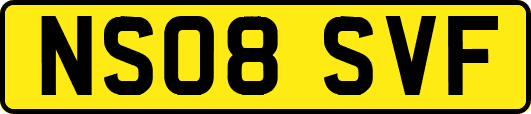 NS08SVF