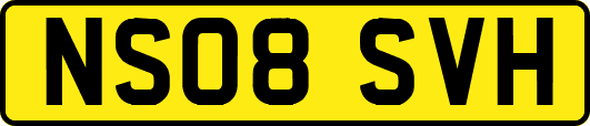 NS08SVH