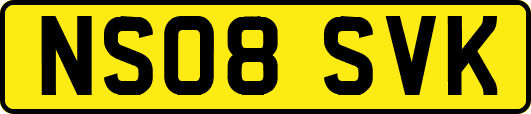 NS08SVK