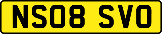 NS08SVO