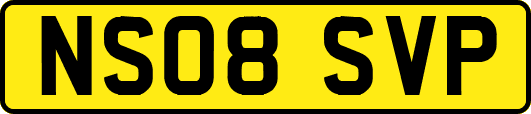 NS08SVP