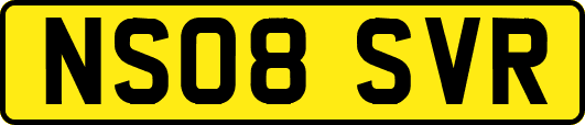 NS08SVR