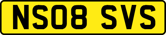 NS08SVS