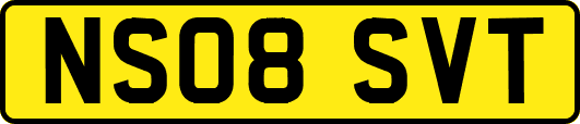 NS08SVT
