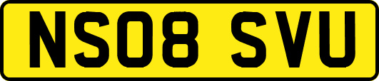 NS08SVU