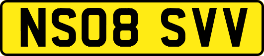 NS08SVV