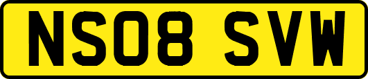 NS08SVW