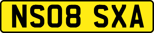NS08SXA