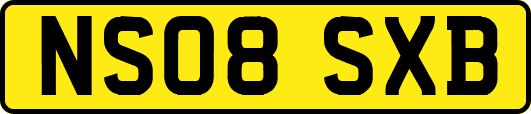 NS08SXB