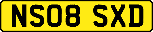 NS08SXD