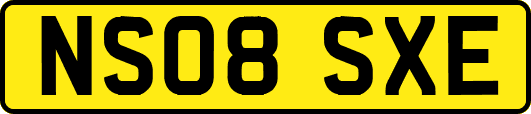 NS08SXE