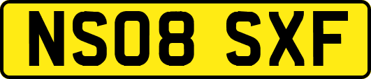 NS08SXF