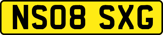 NS08SXG