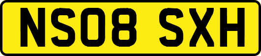 NS08SXH
