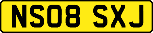 NS08SXJ
