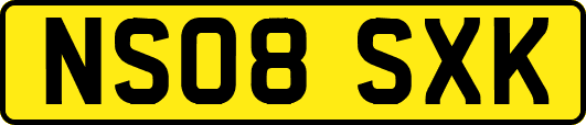 NS08SXK