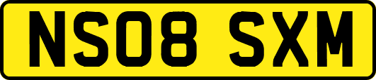 NS08SXM
