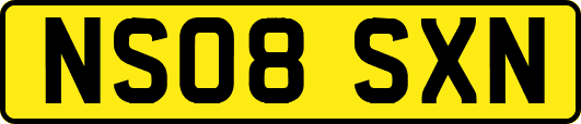 NS08SXN