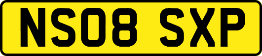 NS08SXP