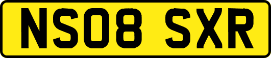 NS08SXR