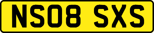 NS08SXS
