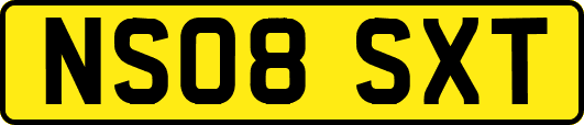 NS08SXT