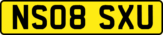 NS08SXU