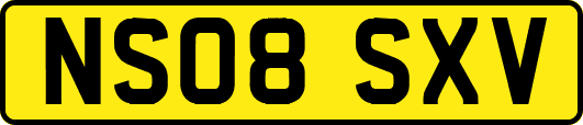 NS08SXV