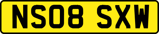 NS08SXW