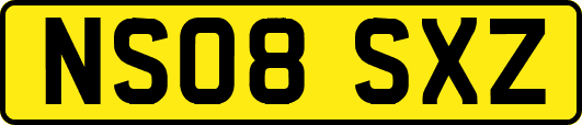NS08SXZ